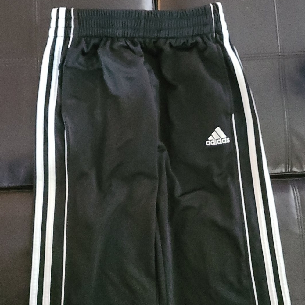 Adidas Basketball Pants
